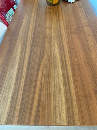 Mesa Comedor IKEA Madera Marrón