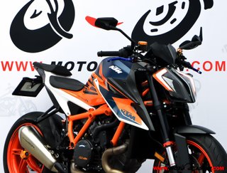 KTM 1290 SUPER DUKE R