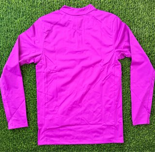 Sudadera FC Barcelona Strike 2025/2026