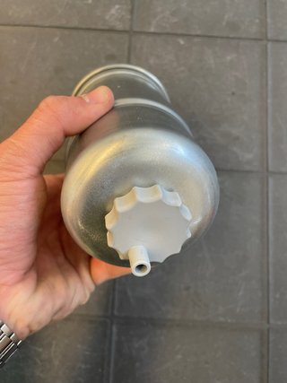 Filtro combustible Seat Audi Skoda Vw