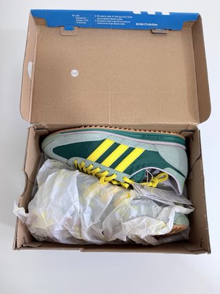 Zapatillas Adidas SL OG w  (Talla 39 1/3)