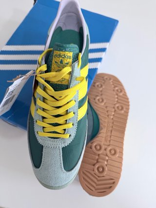 Zapatillas Adidas SL OG w  (Talla 39 1/3)