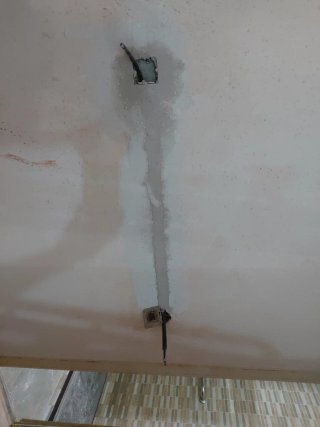 Pintor profesional gotelé estucado