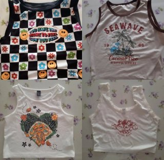 Ropa