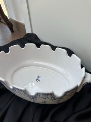 Enfriador de copas antiguo