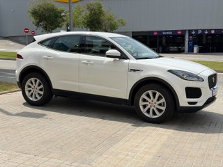 Jaguar E-Pace 2.0D 110kW S 4WD
