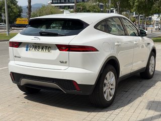 Jaguar E-Pace 2.0D 110kW S 4WD