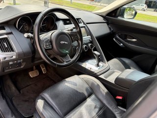 Jaguar E-Pace 2.0D 110kW S 4WD