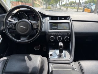 Jaguar E-Pace 2.0D 110kW S 4WD