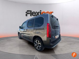 Citroën Berlingo Talla M BlueHDi 100 S&S SHINE