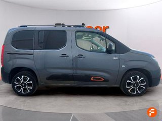 Citroën Berlingo Talla M BlueHDi 100 S&S SHINE