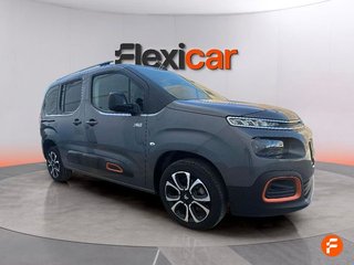 Citroën Berlingo Talla M BlueHDi 100 S&S SHINE
