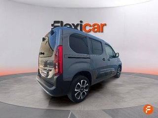 Citroën Berlingo Talla M BlueHDi 100 S&S SHINE