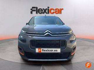 Citroën Berlingo Talla M BlueHDi 100 S&S SHINE