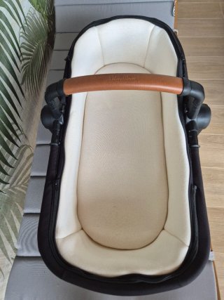 Silla Silver Cross Pioneer Special Edition Orkney