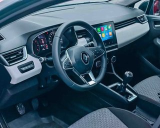 Renault Clio 1.0 TCe SL Limited 91CV