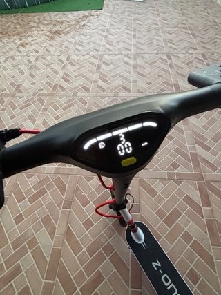 Patinete Eléctrico SmartGyro Z-One