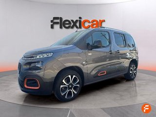 Citroën Berlingo Talla M BlueHDi 100 S&S SHINE