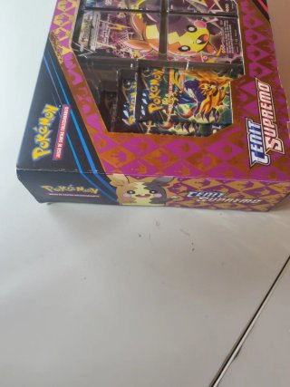 Colección Pokémon Morpeko V-UNIÓN
