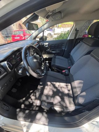 Citroen C3 2017