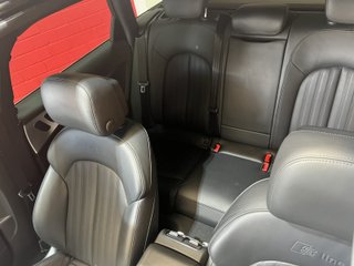 Audi A6 Avant 2017