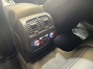 Audi A6 Avant 2017