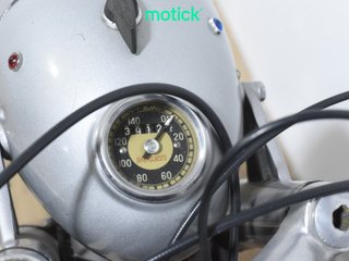 DUCATI 200 TS (1967)