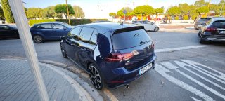 Volkswagen Golf 2019