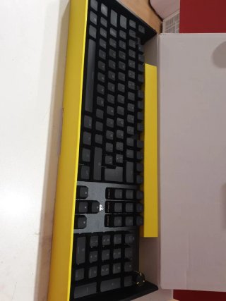 Teclado Gamer Corsair K70 Core Español