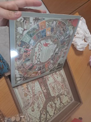Estuche 6 Juegos en 1 Aquamarine Games