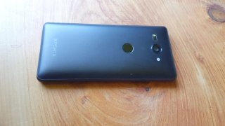 Sony Xperia XZ2 Compact Android 15
