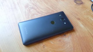 Sony Xperia XZ2 Compact Android 15