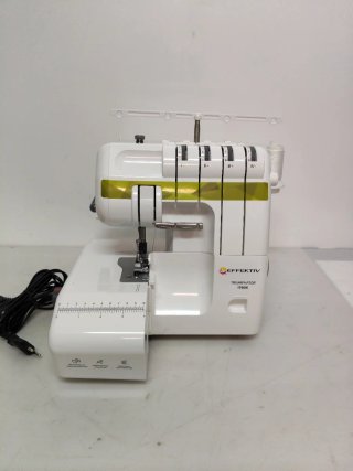 Remalladora Overlock EFFEKTIV 1700X