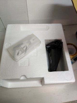 Remalladora Overlock EFFEKTIV 1700X