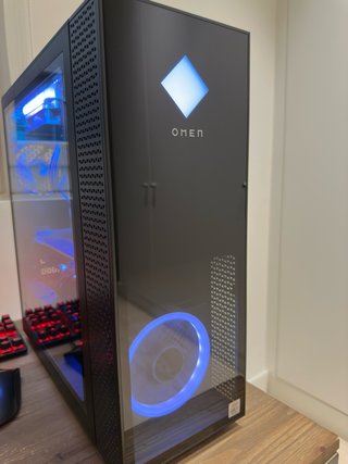 HP Omen 30L GT13-0017ns Gaming PC