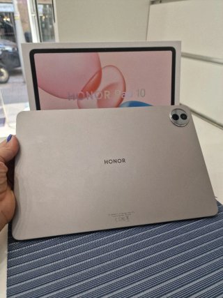 Honor Pad 10 256GB Gris