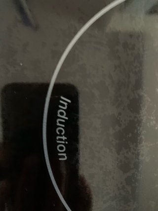 Placa de inducción TEKA