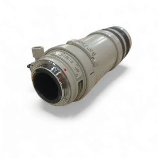 OBJETIVO CANON EF 100-400MM 1:4.5-5.6 L IS ULTRASONIC + FUNDA + MONTURA + PARASOL