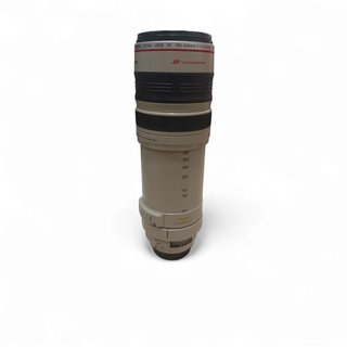 OBJETIVO CANON EF 100-400MM 1:4.5-5.6 L IS ULTRASONIC + FUNDA + MONTURA + PARASOL