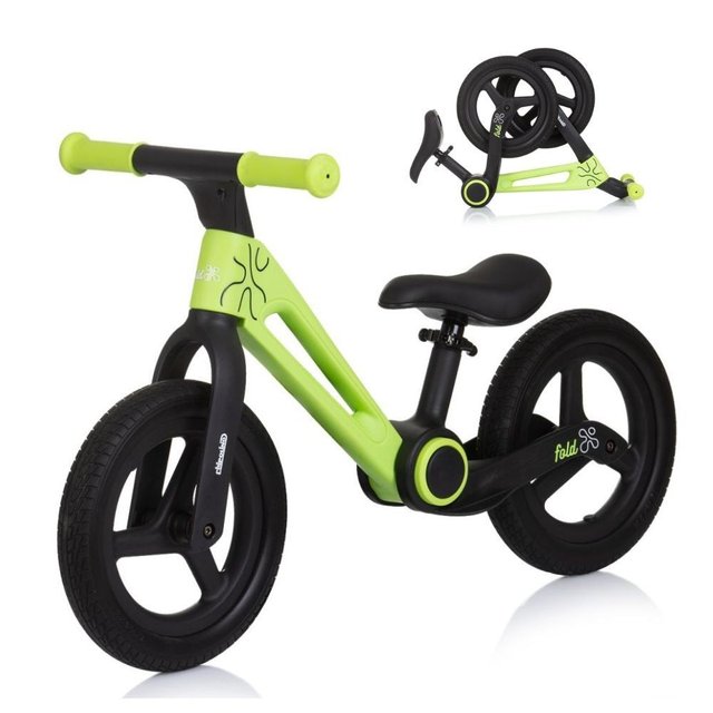 Bicicleta sin pedales FOLD X REACONDICIONADO 402