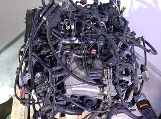 Motor completo audi deua a4 b9 (8w2, rectp5323314