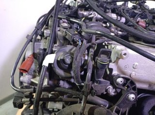 Motor completo audi deua a4 b9 (8w2, rectp5323314