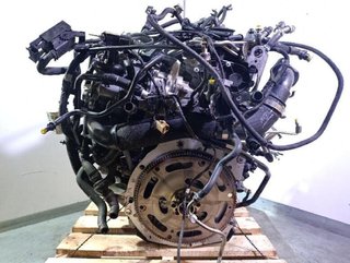 Motor completo audi deua a4 b9 (8w2, rectp5323314