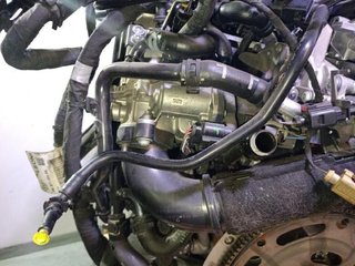 Motor completo audi deua a4 b9 (8w2, rectp5323314