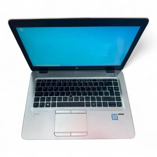 PORTATIL HP ELITEBOOK 840G4 K I5 7GEN 256GB SSD 12GB RAM+ CARGADOR