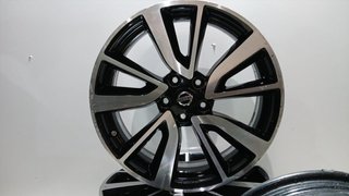 JUEGO LLANTAS NISSAN QASHQAI (J11E) 4ES3B