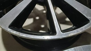 JUEGO LLANTAS NISSAN QASHQAI (J11E) 4ES3B