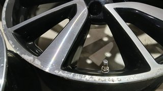 JUEGO LLANTAS NISSAN QASHQAI (J11E) 4ES3B
