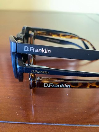 Gafas de sol D.Franklin