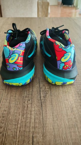 Tênis Asics Gel Resolution X L.E